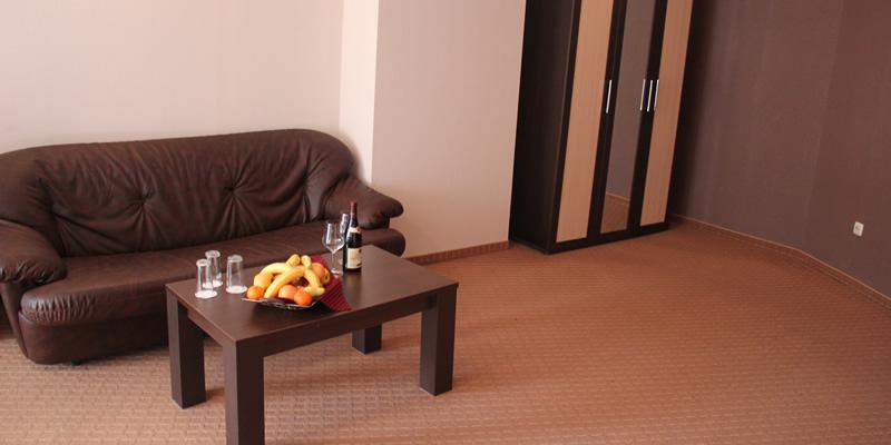 Iceberg Hotel Borovets Exterior foto