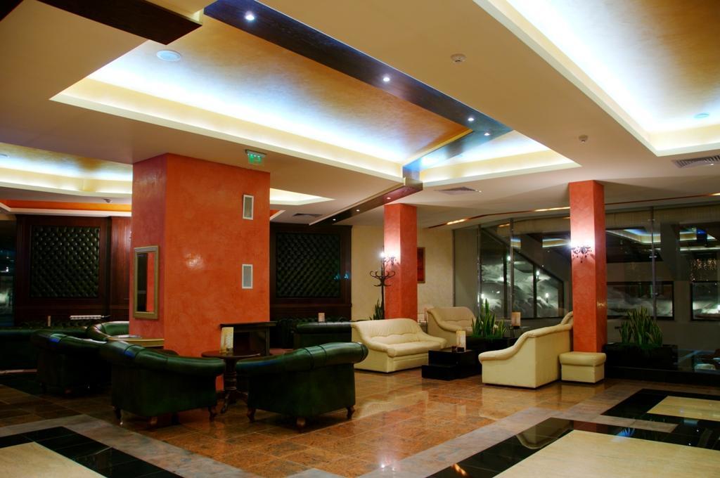 Iceberg Hotel Borovets Exterior foto