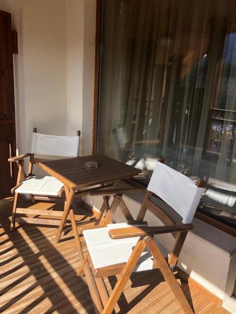 Iceberg Hotel Borovets Exterior foto