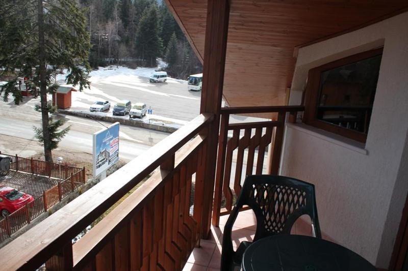 Iceberg Hotel Borovets Exterior foto